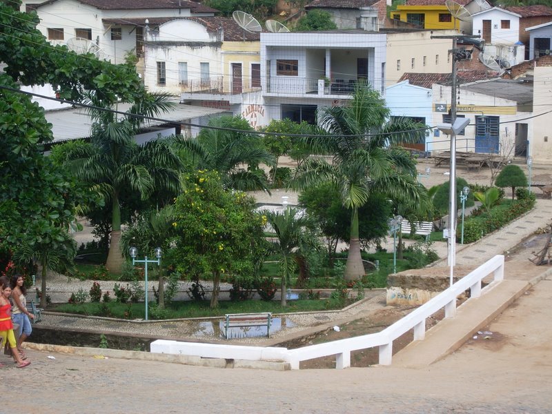 Paraíba Criativa